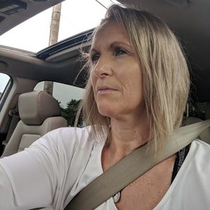 Meet your Posher, Karen